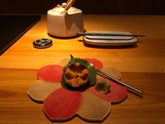 -原志优秀食材·匠心料理·海胆主题(金亿广场店)