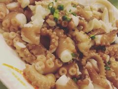 -沈家门海鲜夜排档(东港店)