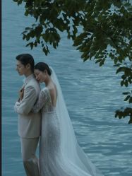 点击看大图 -都市丽人婚纱摄影