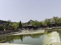 -华清宫景区