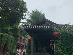 -乾州古城