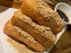 蛋酥软糍粑-太二酸菜鱼(沈阳万象城店)
