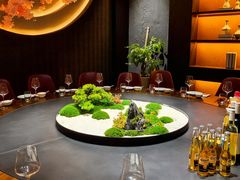 -曼格纳·曼芯馆(杨浦店)