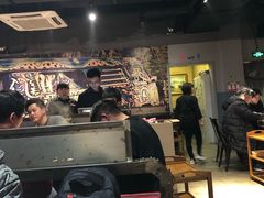 -牛很鲜潮汕牛肉火锅(朝晖路店)