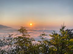 -五女山景区