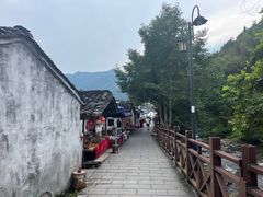 -石台牯牛降景区