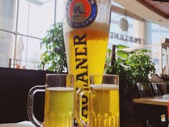 -PAULANER普拉那德国啤酒花园(千玺广场店)