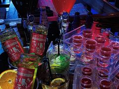 -Helens海伦司小酒馆(南京洪武路店)