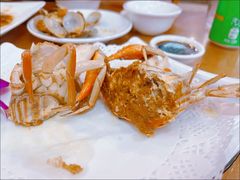 -友强·23年特色海鲜大排档(厦门店)
