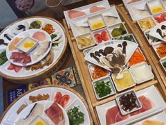 -芸南道·过桥米线(昆明老街旗舰店)