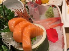 -阿吾罗·月咏精致日料(港汇恒隆广场店)