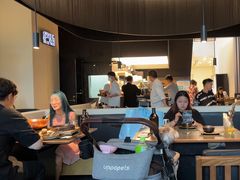 -Ameigo梅果·云贵川bistro(长宁来福士店)