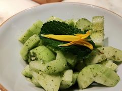 -锦府盐帮·李宅(领展购物广场中关村店)