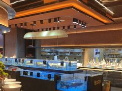-炊江南·上海菜(国展华漕店)