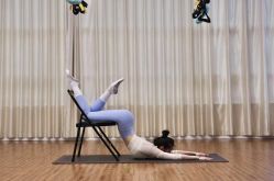 -美臻·瑜伽普拉提大器械馆