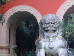 -灵谷景区