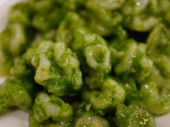 翡翠虾仁-玉华台饭庄(裕中西里小区店)