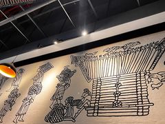 -百年朱苦拉咖啡(博物馆店)