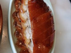 -小吊梨汤·北京菜·烤鸭(双井乐成中心店)