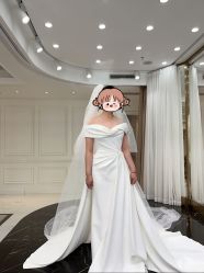 -拉瑞娜LaReine婚纱礼服高级定制