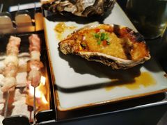 -很久以前羊肉串(中山公园店)