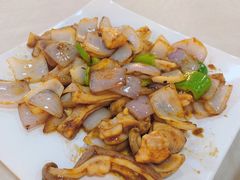 -华哥私厨-原醉琼楼