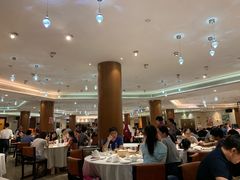 大堂-潮福城大酒楼(湖滨北路店)