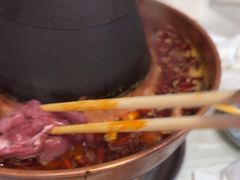 -羊家胡同·龙虾烧烤火锅(龙汇路店)