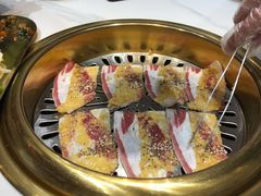 -妥妥烤肉料理(凯德店)