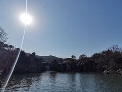 -白马涧龙池景区