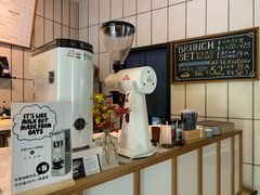 -VESH COFFEE(定西路店)