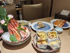 -大渔铁板烧(花园道店)