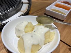 -釜山火炉韩式炭火烤肉(欧洲城店)