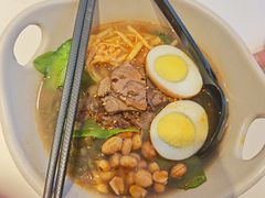-桂在香知桂林米粉(南岗松雷店)