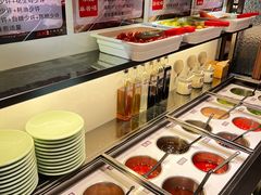 -掂档潮汕牛肉火锅(沈阳万象城店)