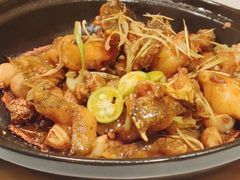 -79号渔船海鲜饭店(宝安店)