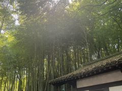-兰亭风景区