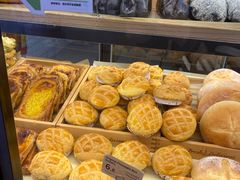 -bItBakery(岭南站店)