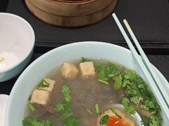 -回味鸭血粉丝汤(砂之船店)