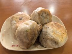 -求生煎包(武夷小区店)