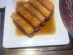 -老佛爷蛙锅•鲜蛙煲(麦凯乐店)