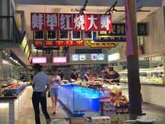 -阿财老铺·老蚌埠龙虾城(华夏总店)