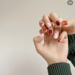 -悦指间美甲美睫