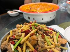 -金阁家常菜(贵阳路店)