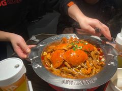 -胖哥俩肉蟹煲(湖滨银泰in77店)
