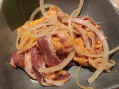 -新石器烤肉(百联川沙店)