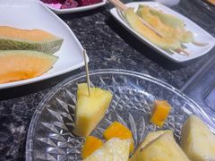 -海底捞火锅(汇悦城店)