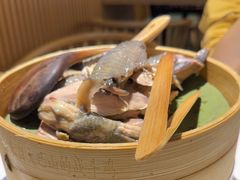 -黑鸡小馆(金源店)