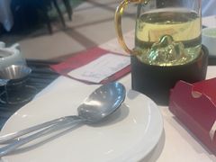 -金河半岛园林酒家(金融城店)