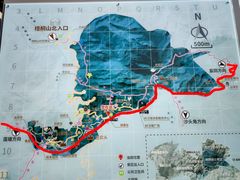 -梧桐山风景名胜区